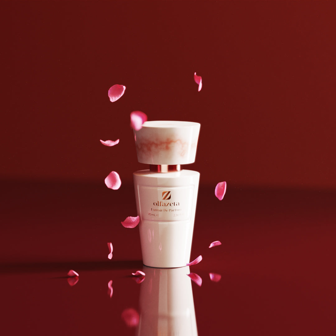 Nr. 161W/3161W Eternal Love For Her - Damenparfüm - Insp. by. Valentino - Donna Born In Roma Intense