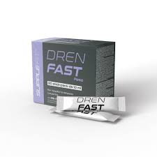 DREN FAST(ausgewogenes Körpergewicht) - INTB030