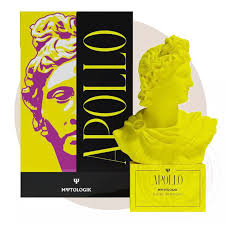 Apollo - Herrenparfüm