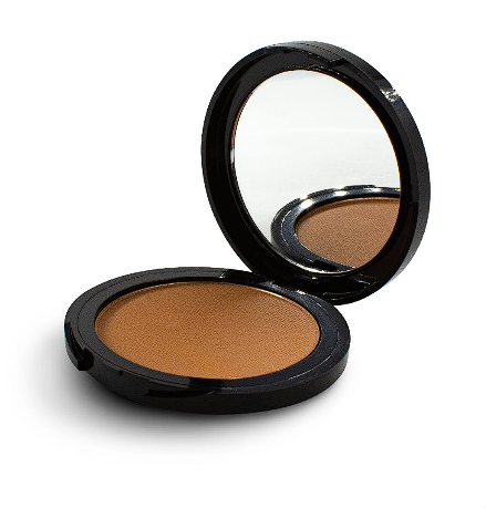 Silke Face Kompaktrouge(Warm Beige) - FRD07