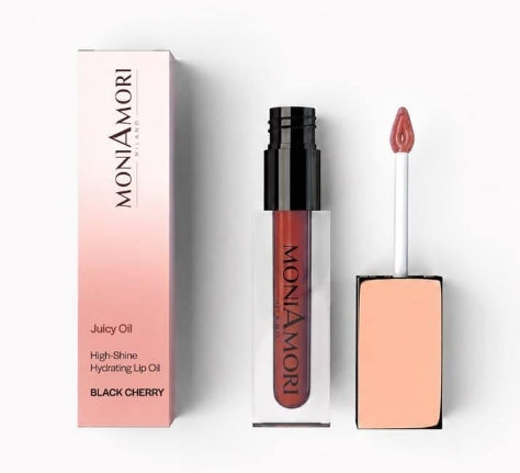 Juicy Oil – Feuchtigkeitsspendendes Lippenöl 3,5 ml | Sauerkirsche - Cod. MM061