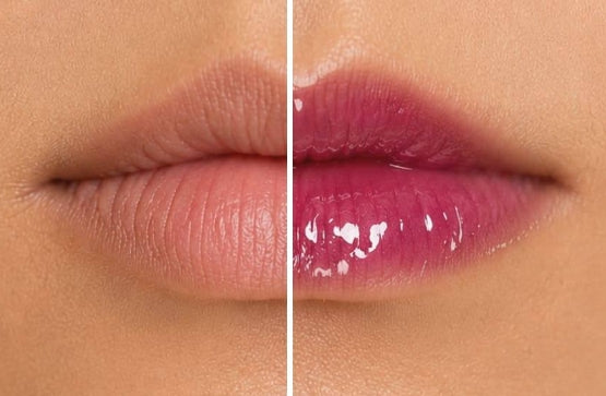 Juicy Oil – Feuchtigkeitsspendendes Lippenöl 3,5 ml | Traube - Cod. MM060