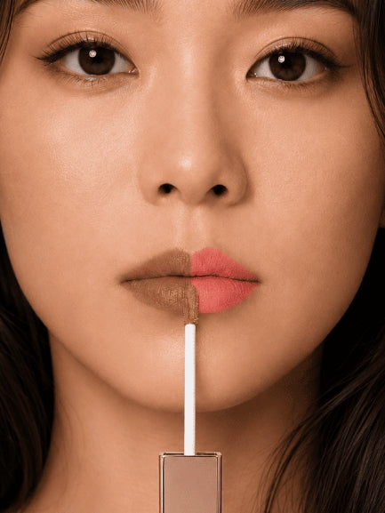 MyLip Secret – Peel-Off Lip Stain - Cod. MM069 Biscuit Rose