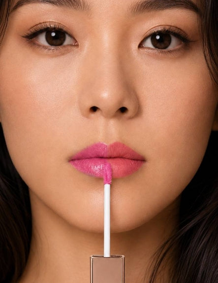 MyLip Secret – Peel-Off Lip Stain - Cod. MM068 Strawberry Soufflé