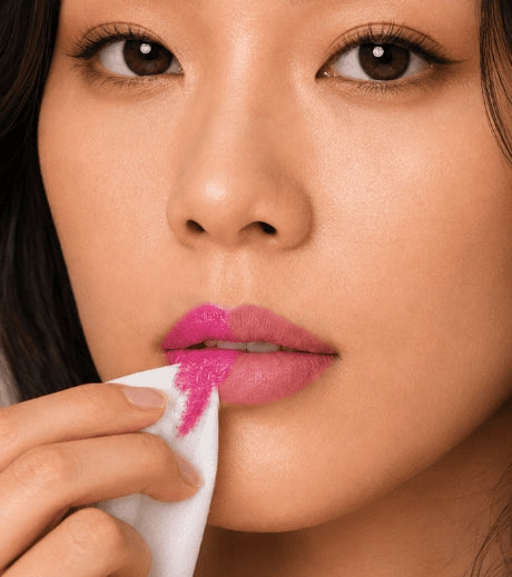 MyLip Secret – Peel-Off Lip Stain - Cod. MM068 Strawberry Soufflé