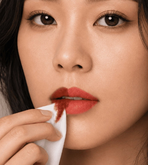 MyLip Secret – Peel-Off Lip Stain - Cod. MM067 Red Velvet