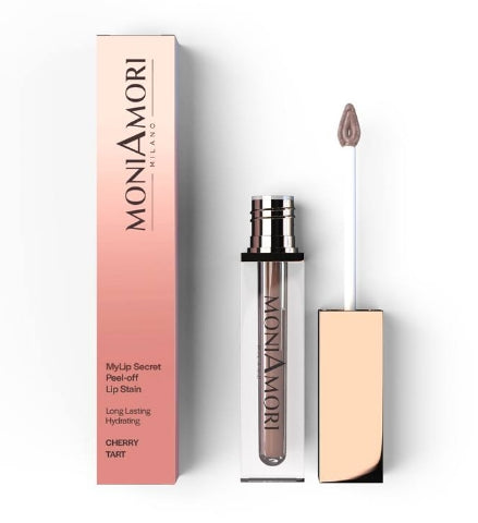 MyLip Secret – Peel-Off Lip Stain - Cod. MM066 Cherry Tart