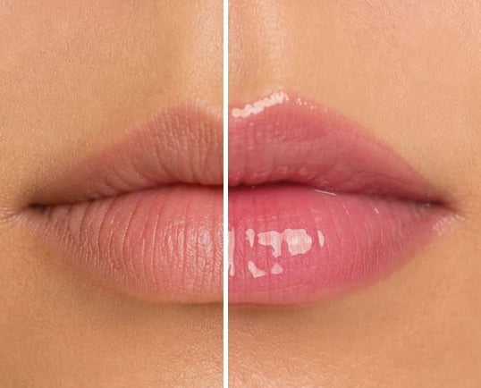 Juicy Oil – Feuchtigkeitsspendendes Lippenöl - 3,5 ml | Wassermelone - Cod. MM064