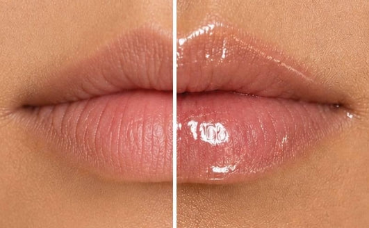 Juicy Oil – Feuchtigkeitsspendendes Lippenöl - 3,5 ml | Gesalzene Kokosnuss - Cod. MM063