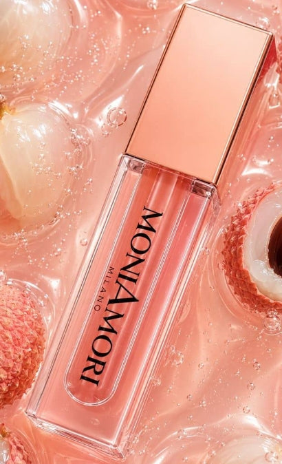 Juicy Oil – Feuchtigkeitsspendendes Lippenöl 3,5 ml | Litschi - Cod. MM062
