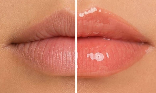 Juicy Oil – Feuchtigkeitsspendendes Lippenöl 3,5 ml | Litschi - Cod. MM062