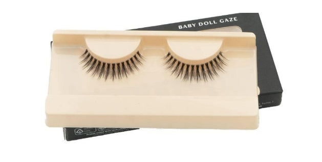 Künstliche Wimpern – Baby Doll Gaze-  ELS09