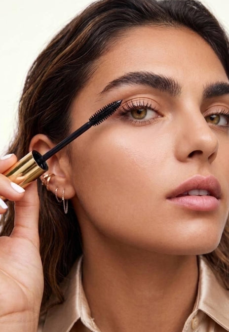 High Definition Mascara – Perfekte Definition 8 mL | Limited Edition -  Cod. MM074