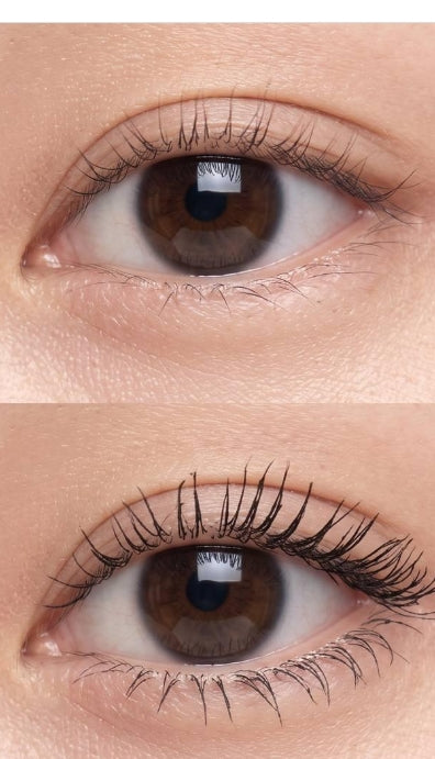 Curly Lashes Mascara – Schwunggebend 8 mL | Limited Edition - Cod. MM071