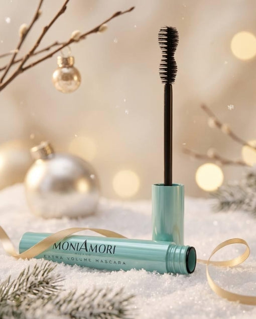 Extra Volume Mascara – Volumengebend 8 mL | Limited Edition - Cod. MM075