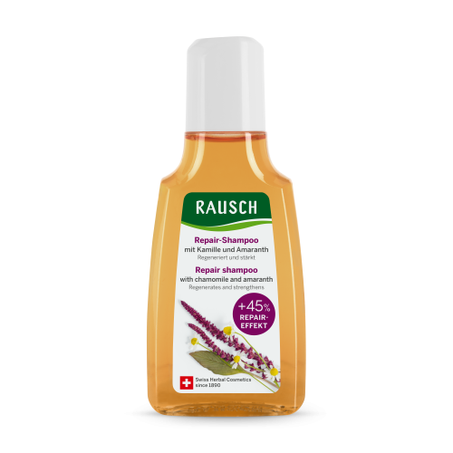 RAUSCH Repair-Shampoo mit Kamille und Amaranth