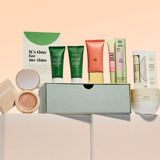 Beauty Retterbox Damen