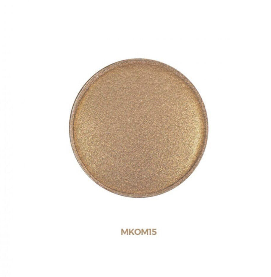 Shimmer Kompakt-Lidschatten - MKOM15