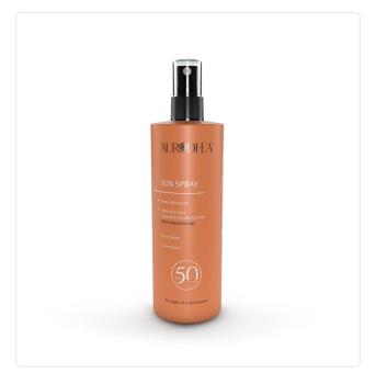 Sonnenspray SPF50 - SOL02B