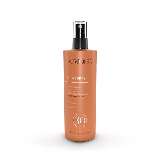 Sonnenspray SPF30 - SOL01B