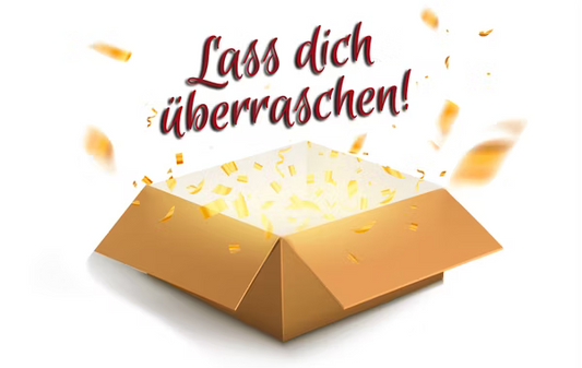 💄 Beauty Mystery Box 7