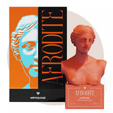 AFRODITE - Damenparfüm