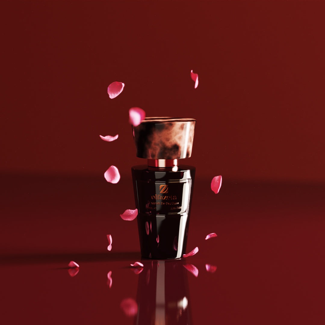 Nr. 162M/3162M Eternal Love for Him-Damenparfüm Insp. by. Valentino - Uomo Born In Roma Intense